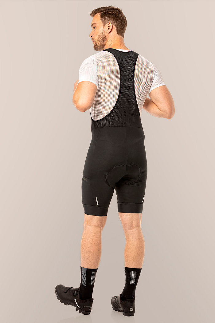 Bretelle Masculino Montova HT90