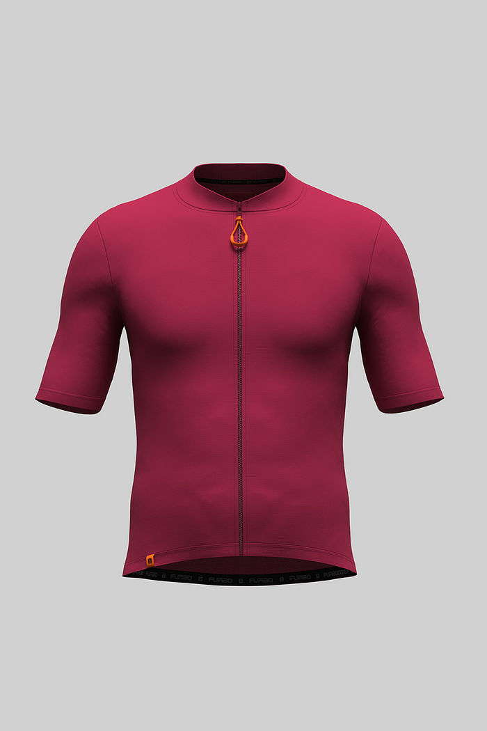 Jersey Unissex Poliamida Euro Essence