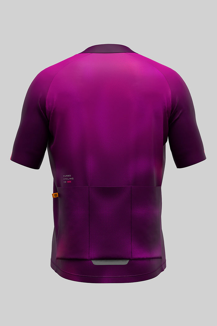 Jersey Unissex Confort Fit Pulse