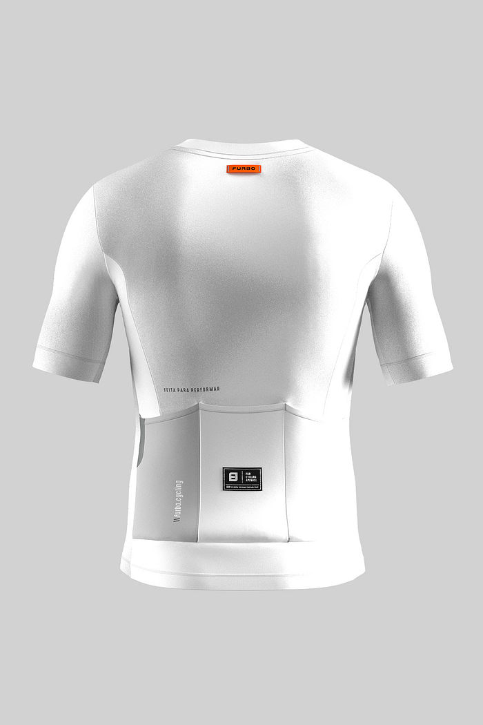 Jersey Unissex Race Mist