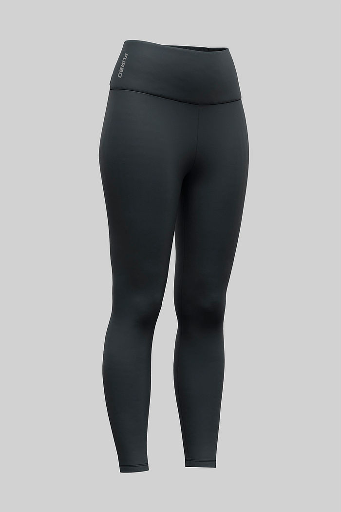 Legging de Poliamida® com Bolso FIT