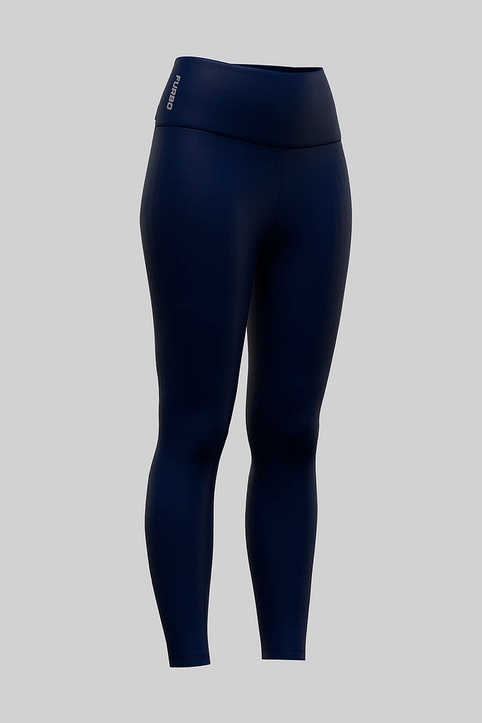 Legging de Poliamida® com Bolso FIT