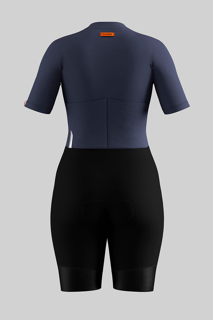 Macaquinho Fem. Infraboost® Essence