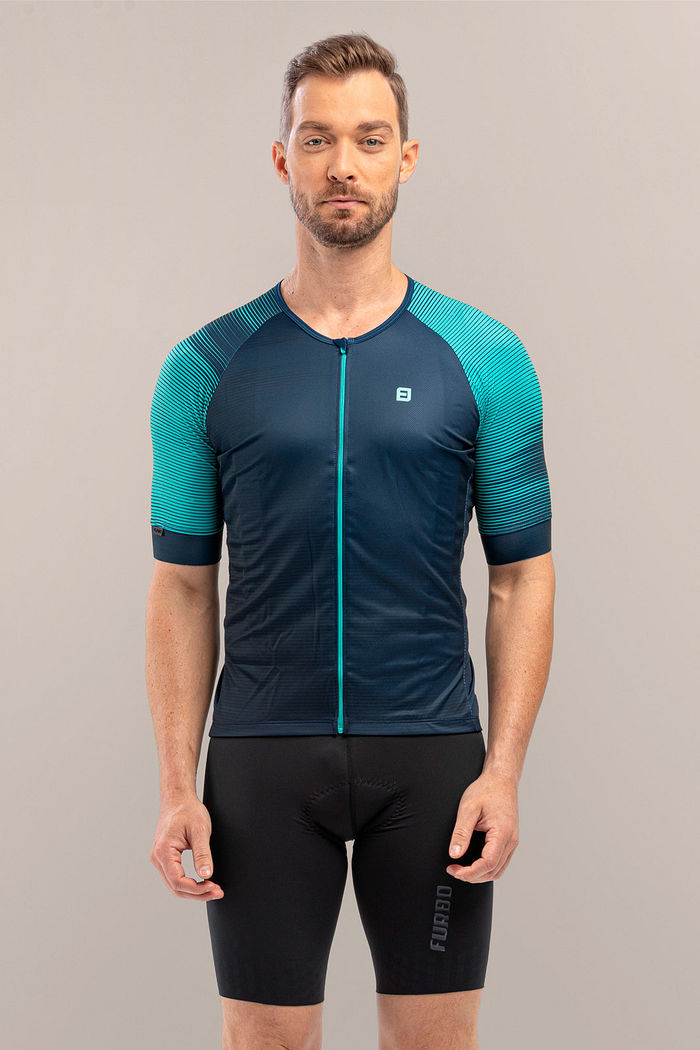 Jersey Masculina F16 Belize