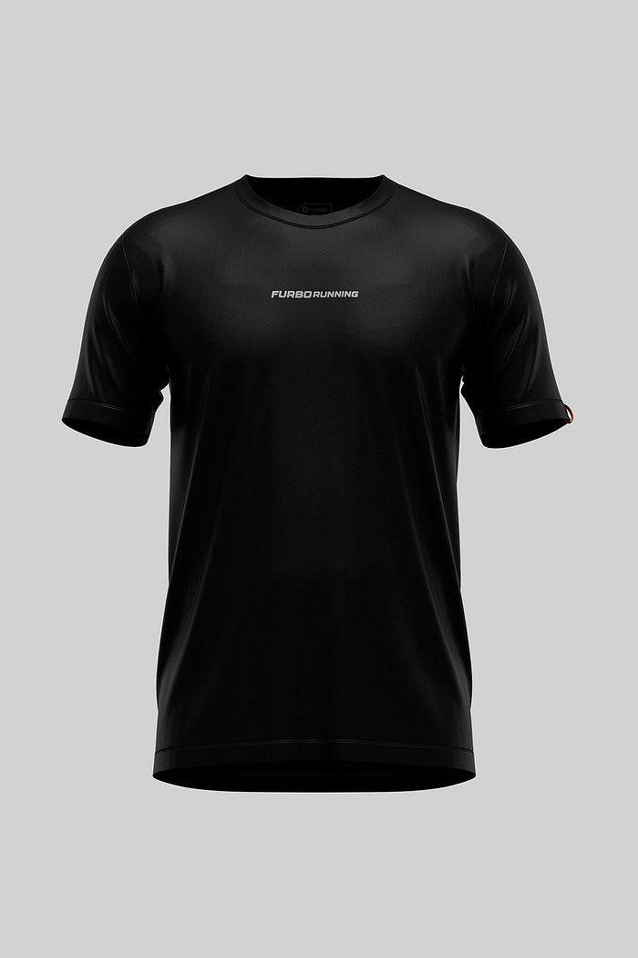 Camiseta Poliamida Running Cadence