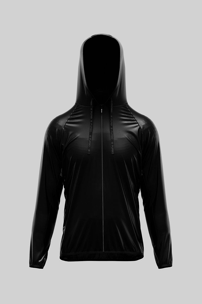 Jaqueta Masculina Running Levity