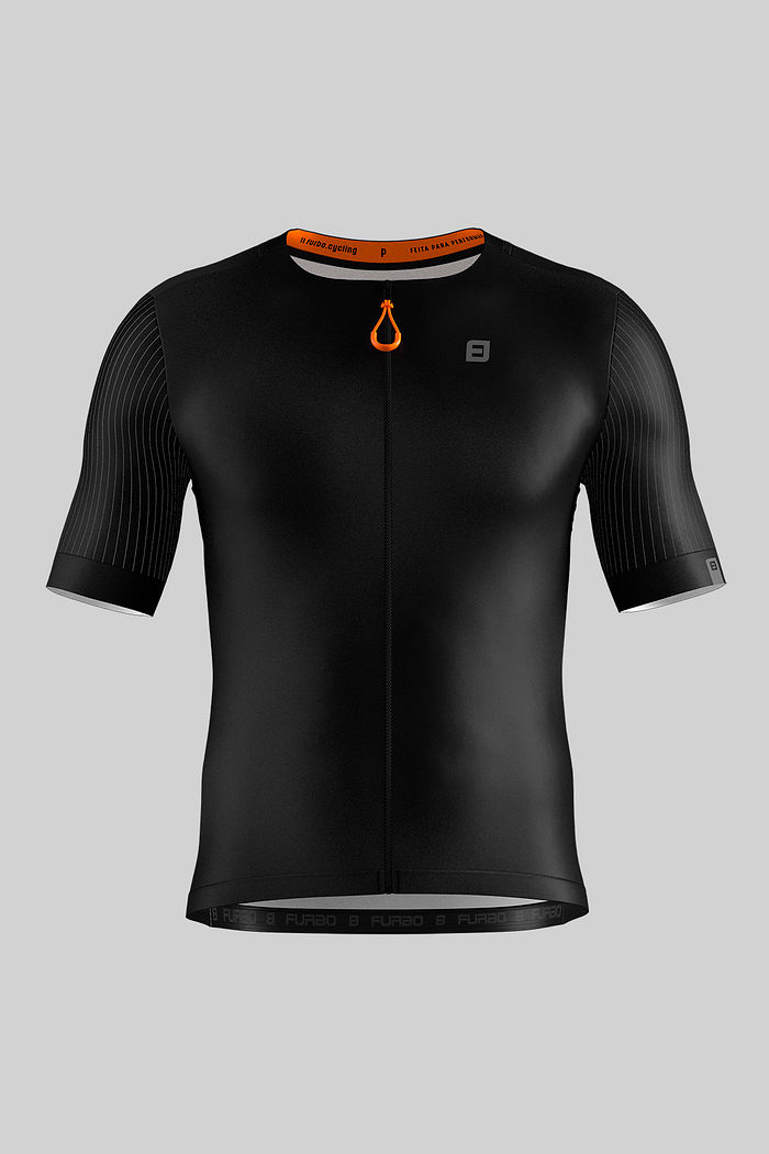 Jersey Unissex Race Mist