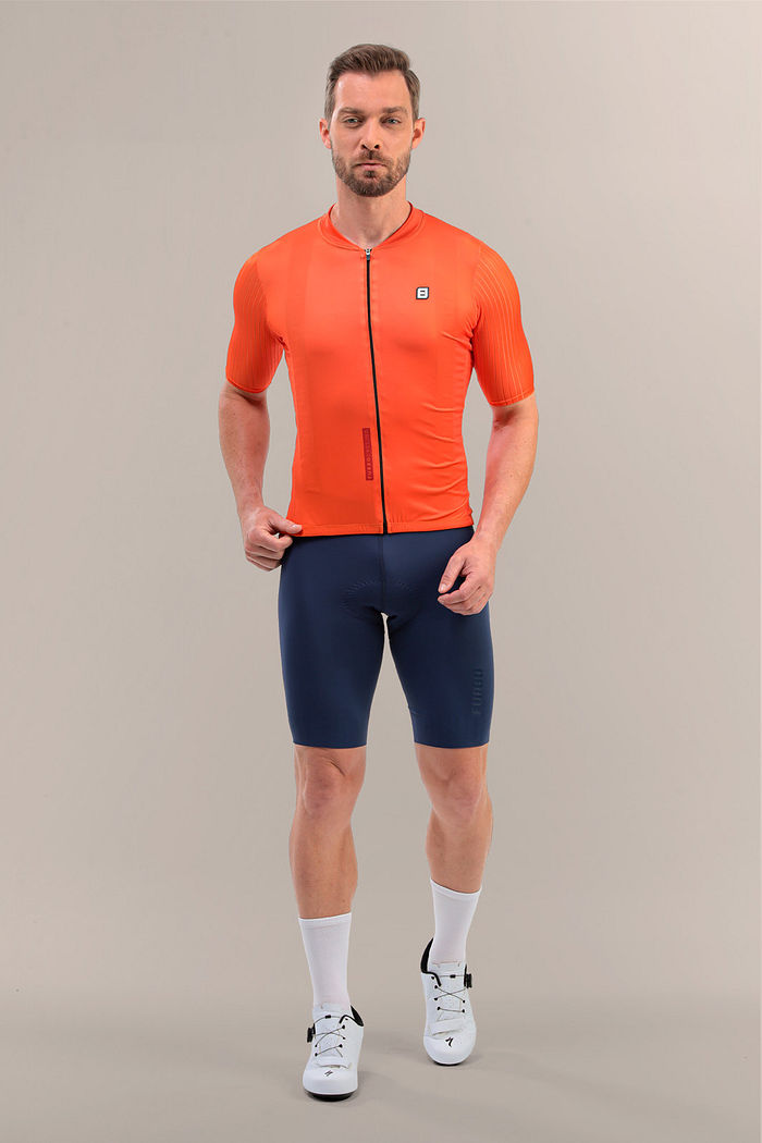 Kit Supreme! (Jersey + Bretelle + Meia)