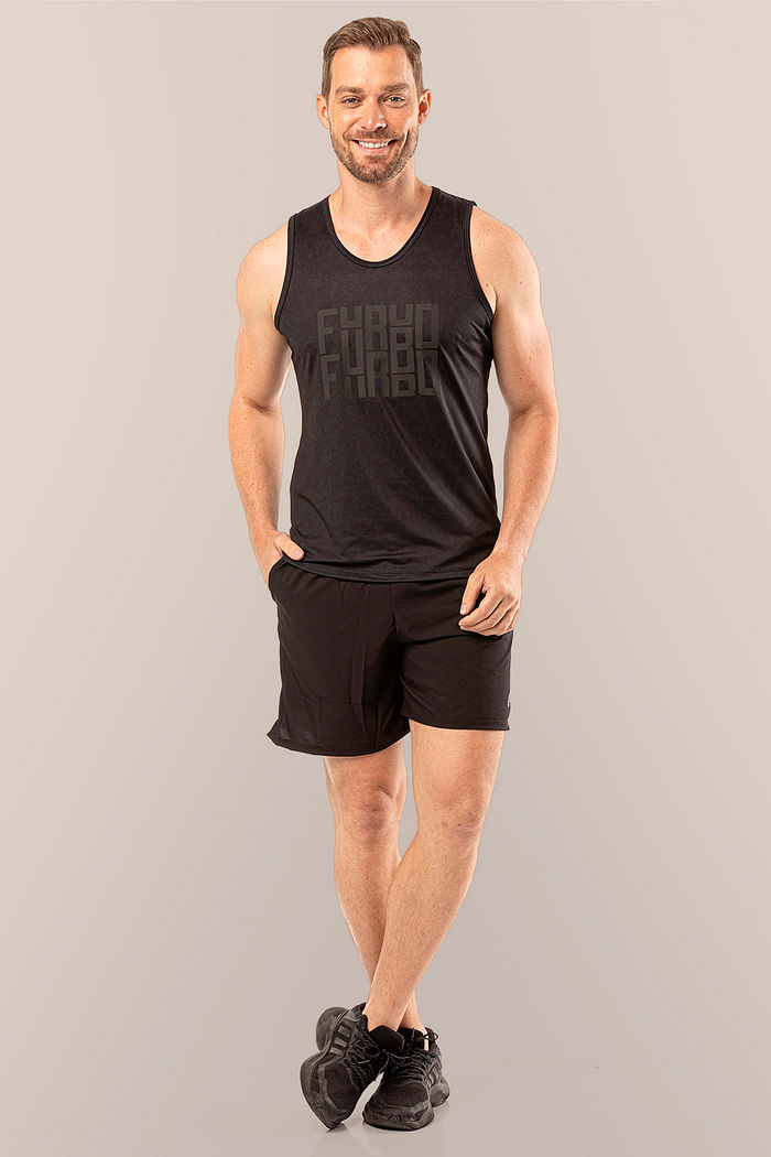 Regata Masc. Running Dint