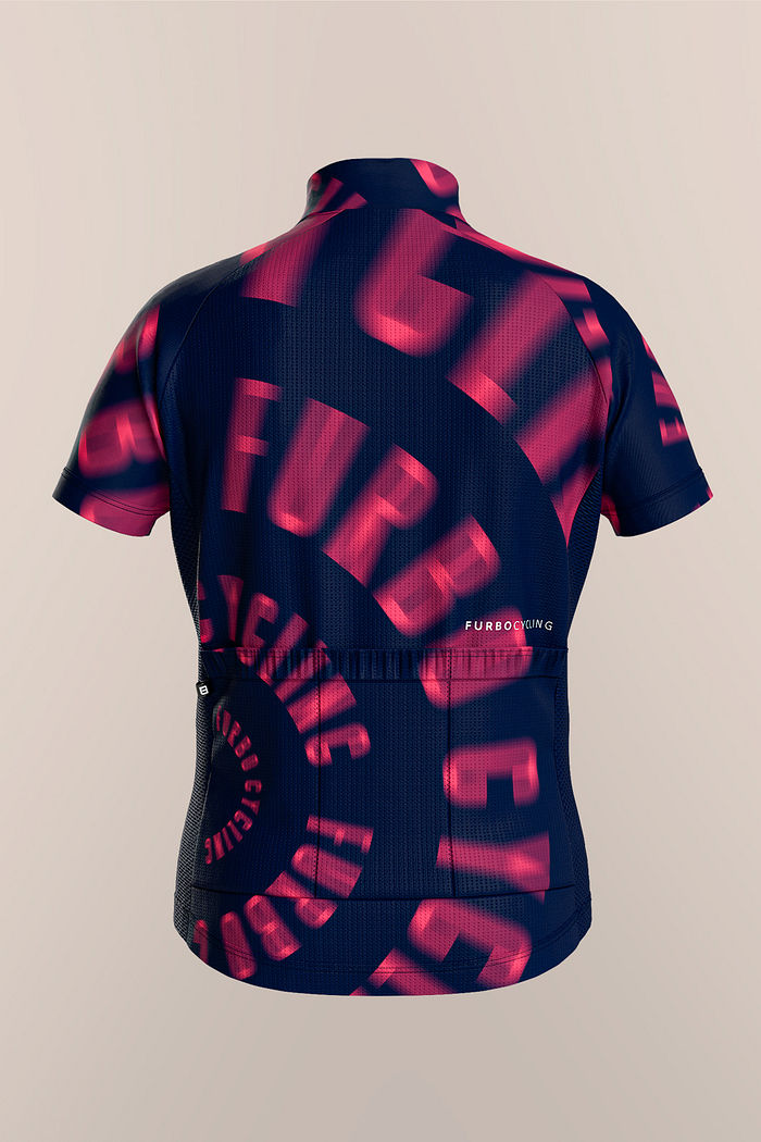 Jersey Unissex Infantil Spire