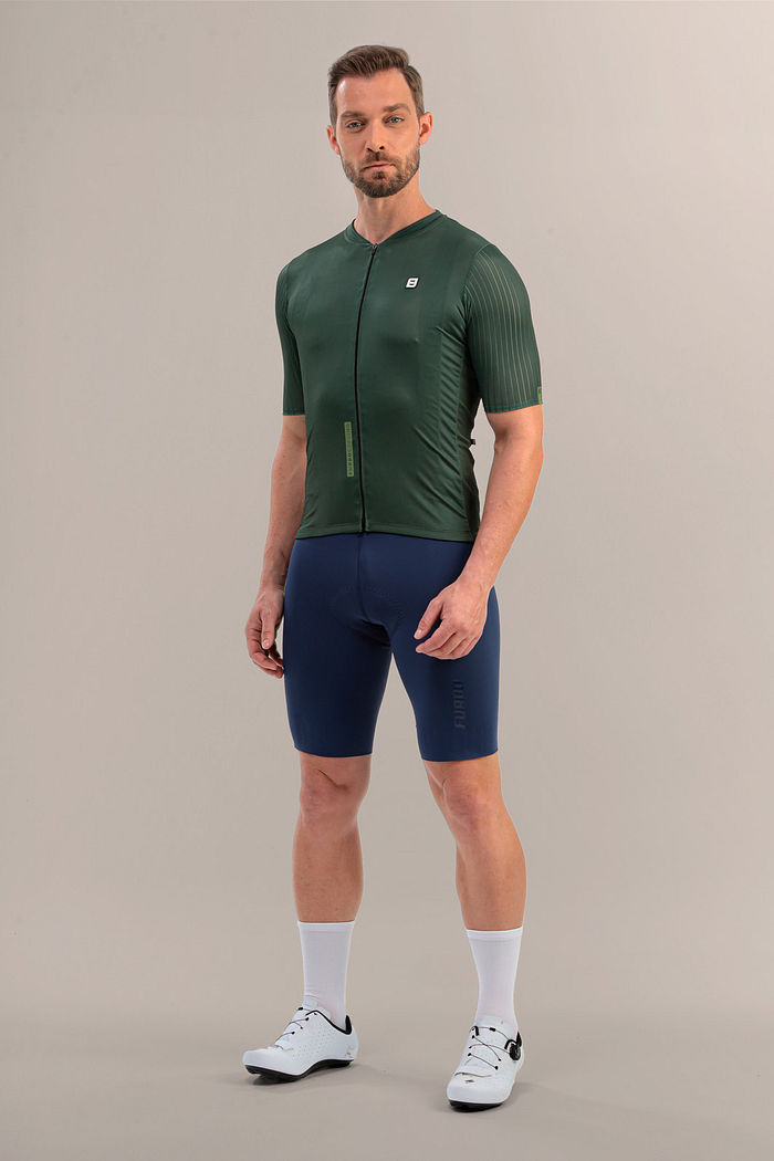 Kit Supreme! (Jersey + Bretelle + Meia)