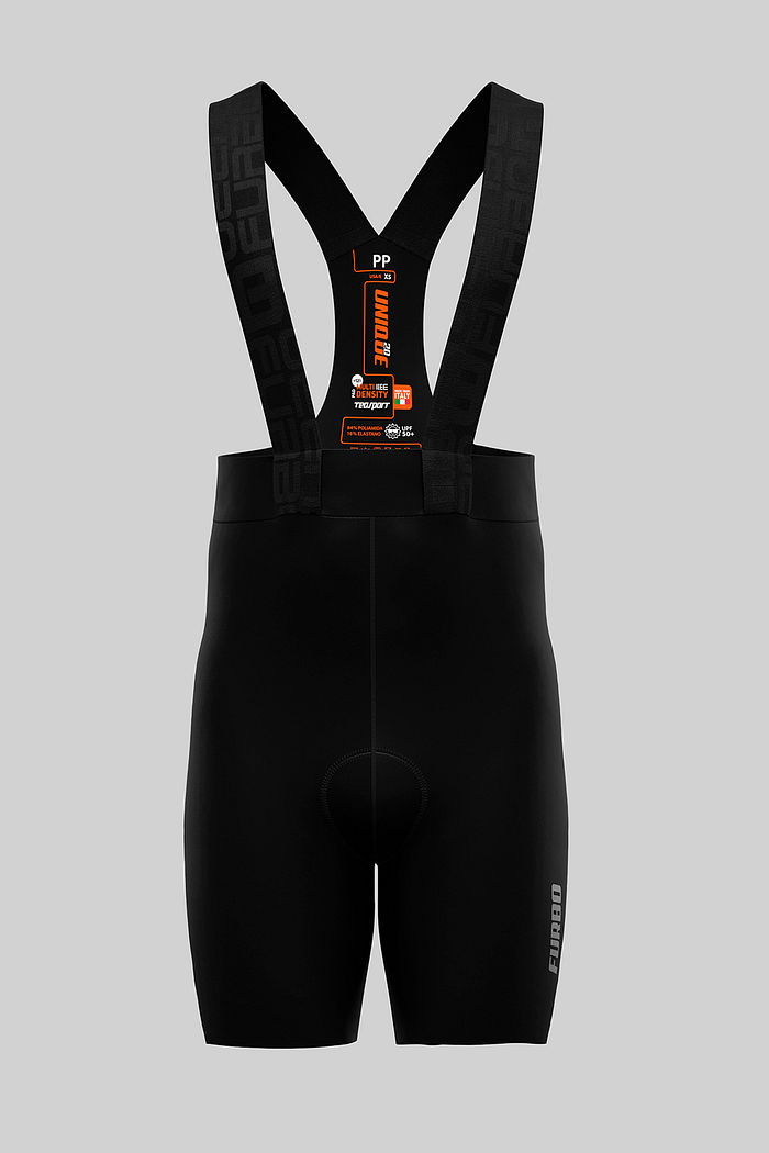 Bretelle Masculino Unique 2.0