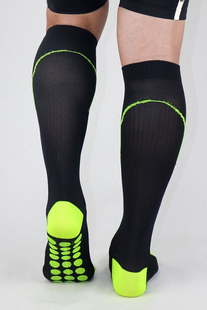 Meia de Corrida Emana® Stride