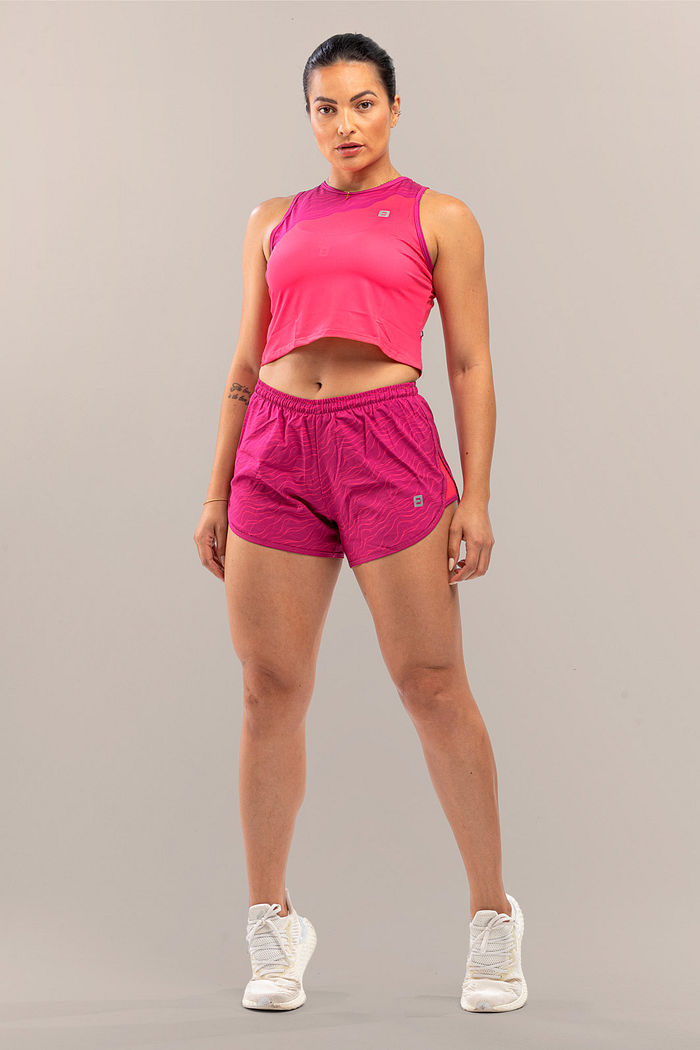 Cropped Training Wave