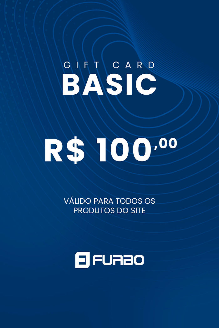 Gift Card Basic