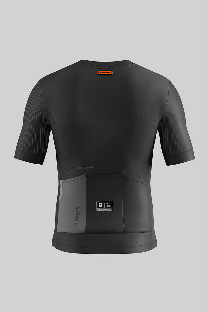 Jersey Unissex Race Mist