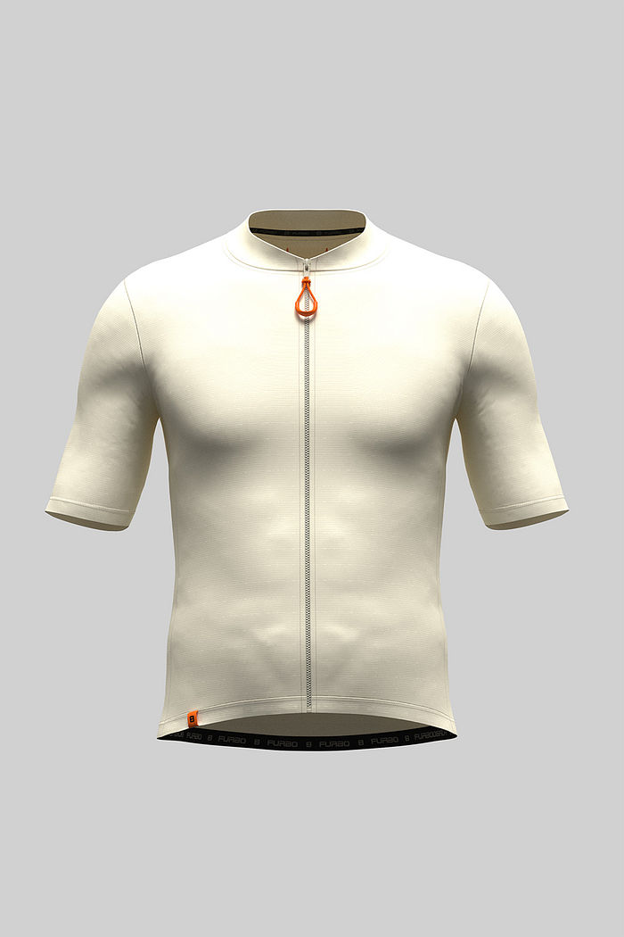 Jersey Unissex Poliamida Euro Essence