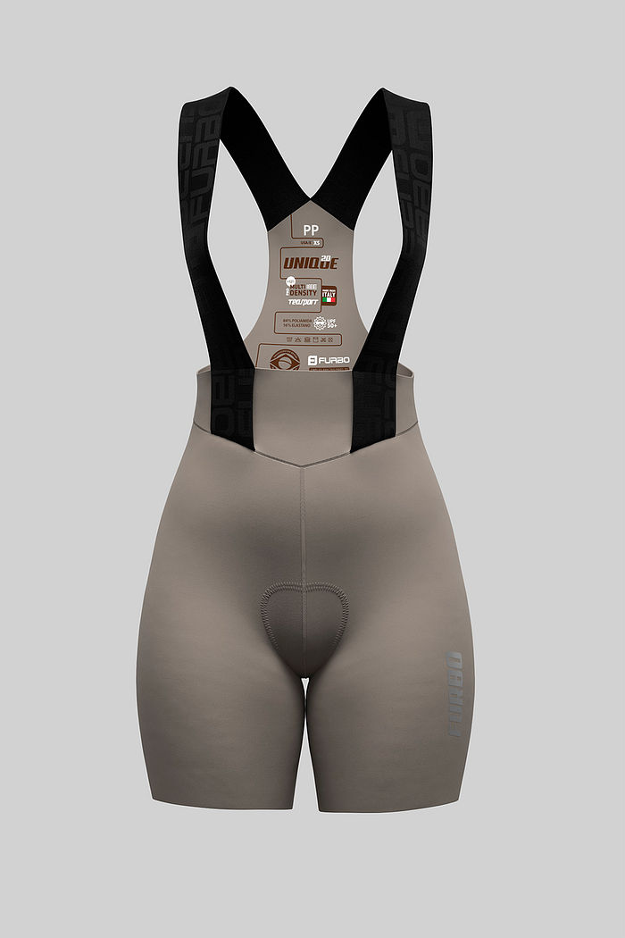 Bretelle Feminino Unique 2.0