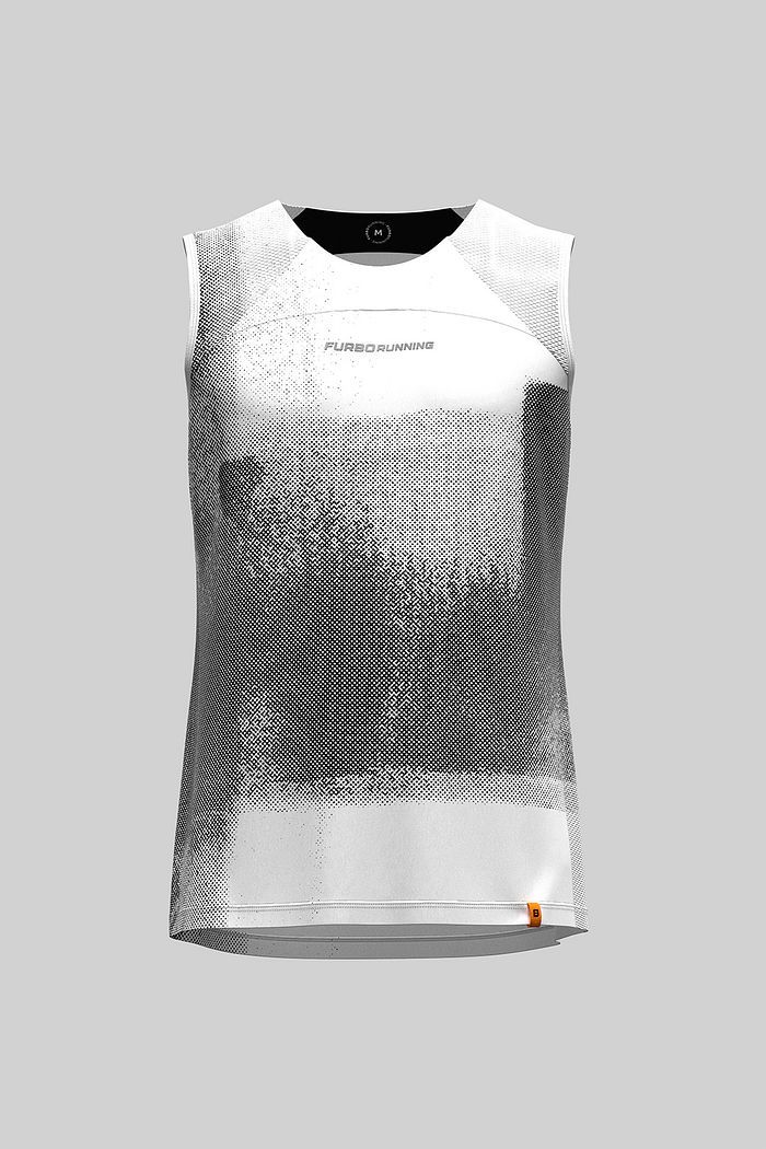 Regata Masculina Running Apex