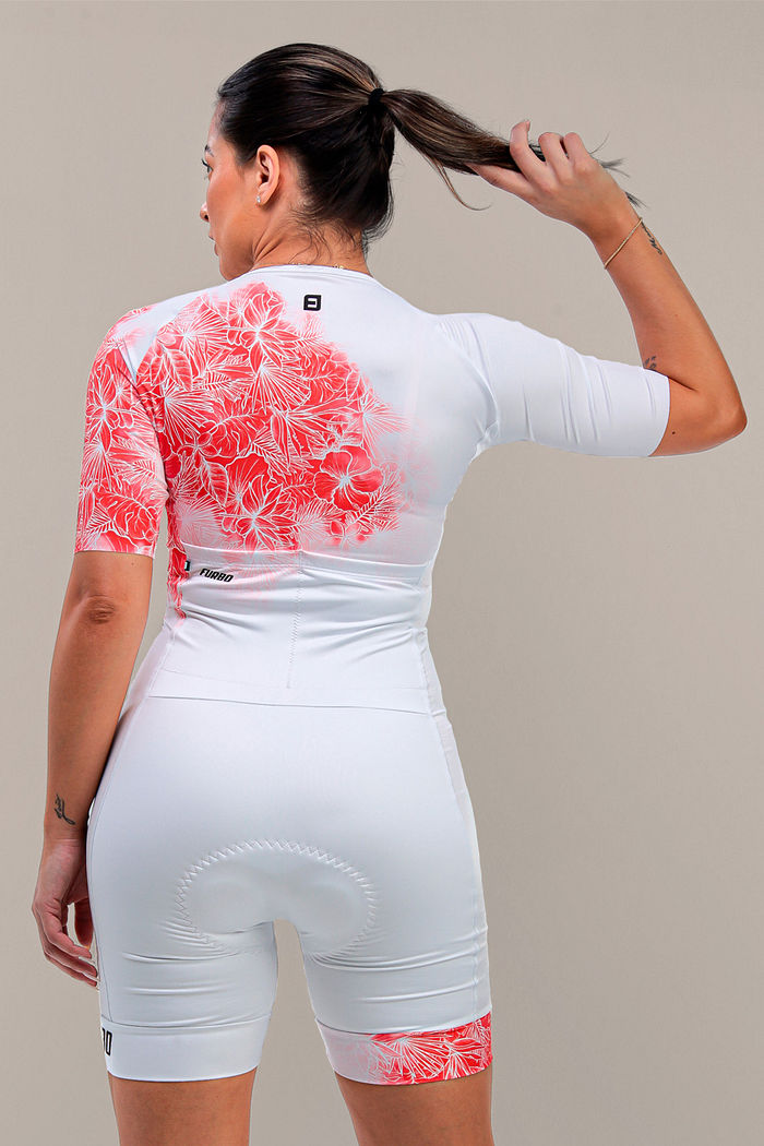 Macaquinho Fem. Blossom Blade