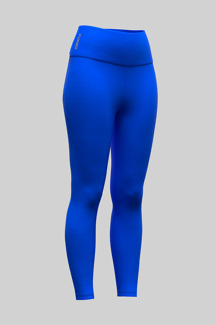 Legging de Poliamida® com Bolso FIT