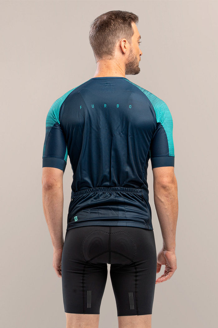 Jersey Masculina F16 Belize