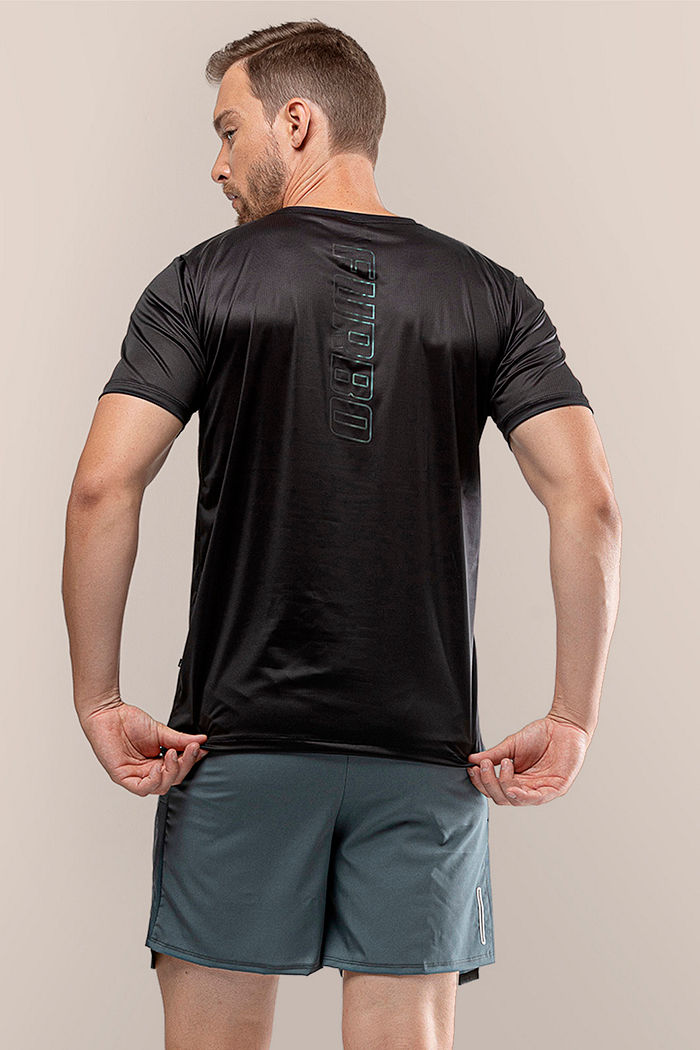 Camiseta Poliéster Training Ultra