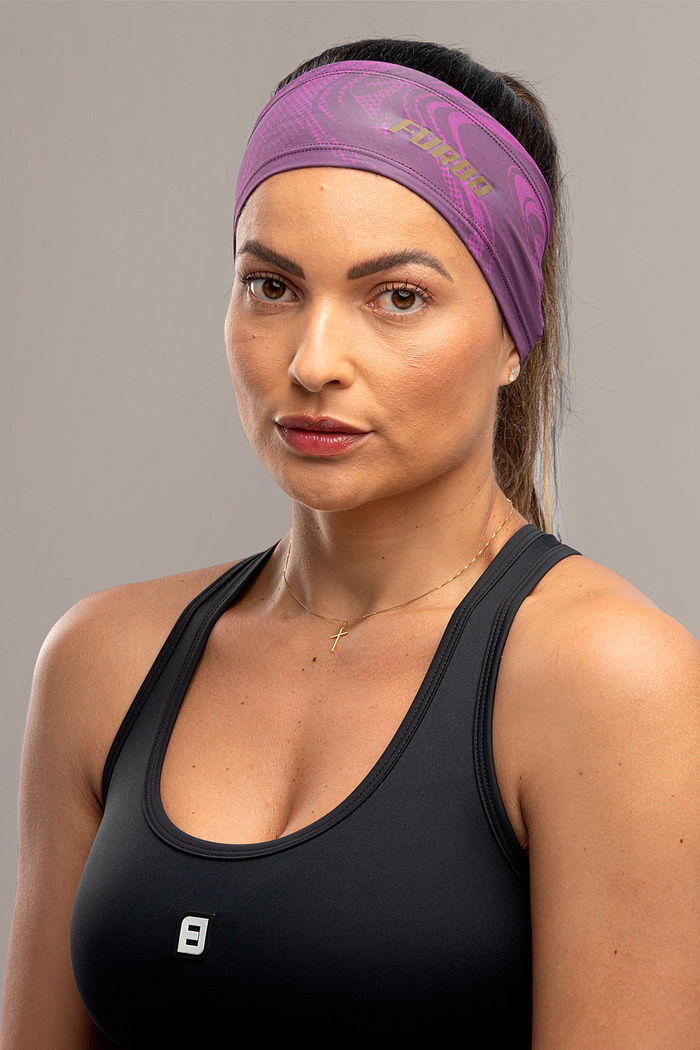 Testeira Fem. Fusion