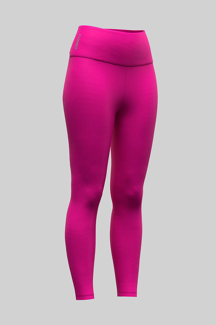 Legging de Poliamida® com Bolso FIT