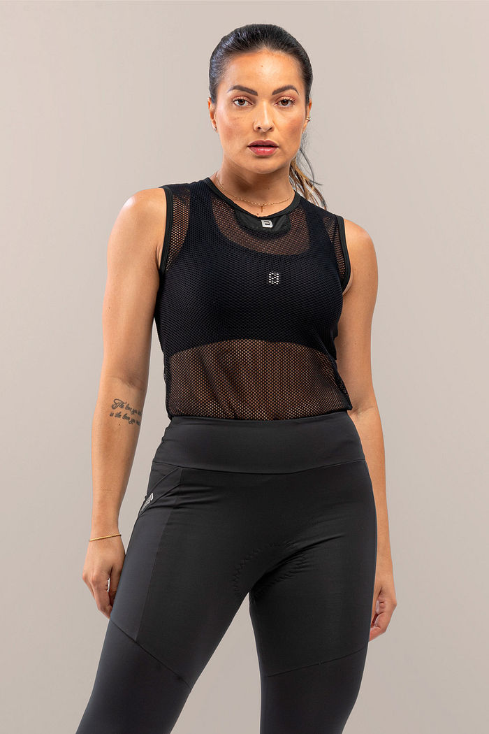 Baselayer Unissex Regata Breeze