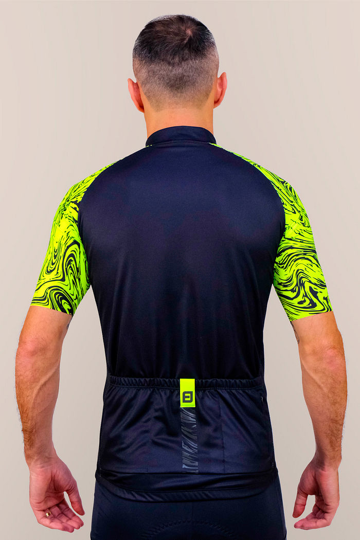 Jersey Masculina F13 Marmo