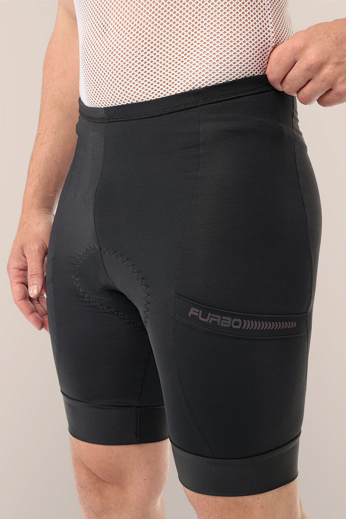 Bermuda Masc. Montova Blade