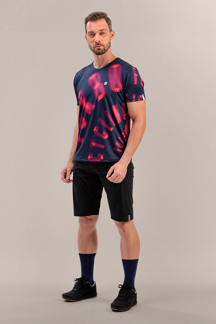 Bermuda Masc. Trail Adventure