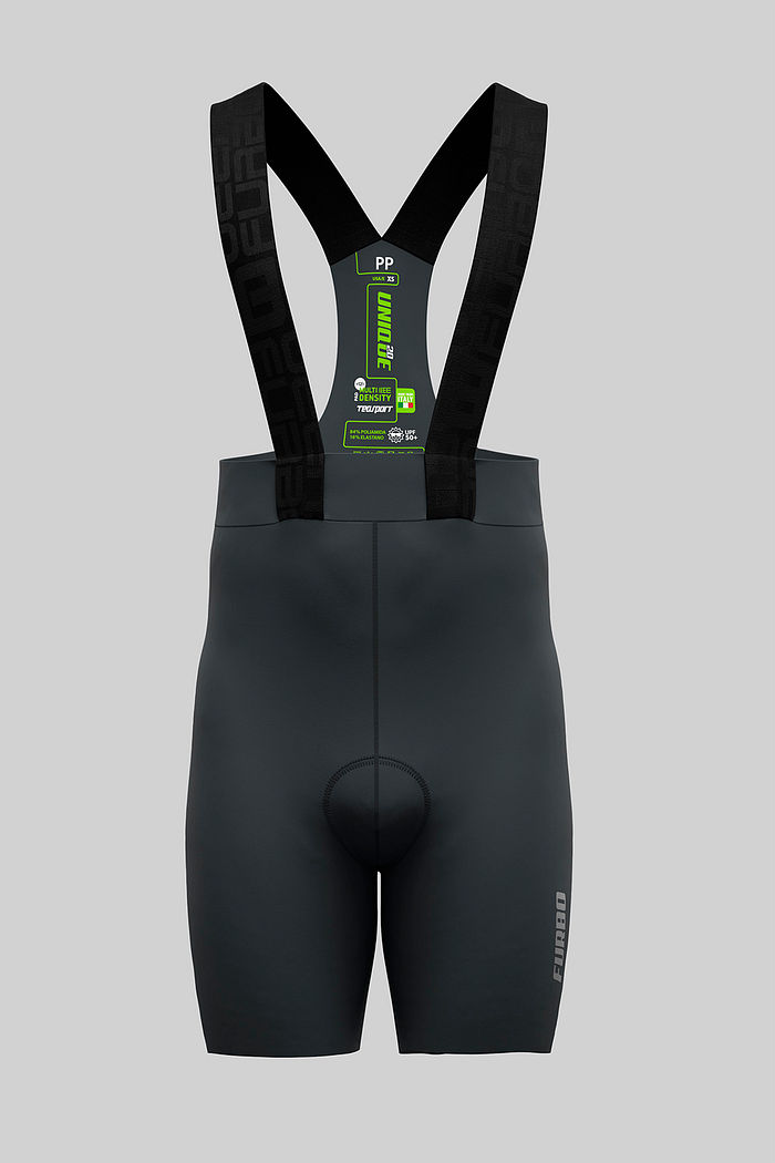 Bretelle Masculino Unique 2.0