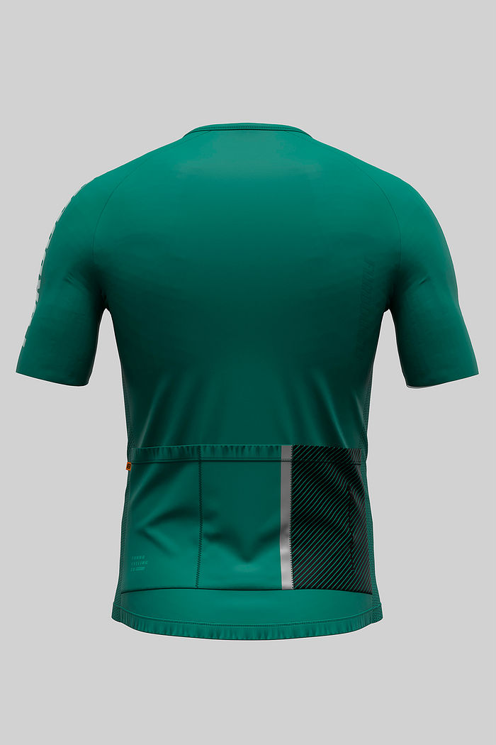 Jersey Unissex F13 Flat