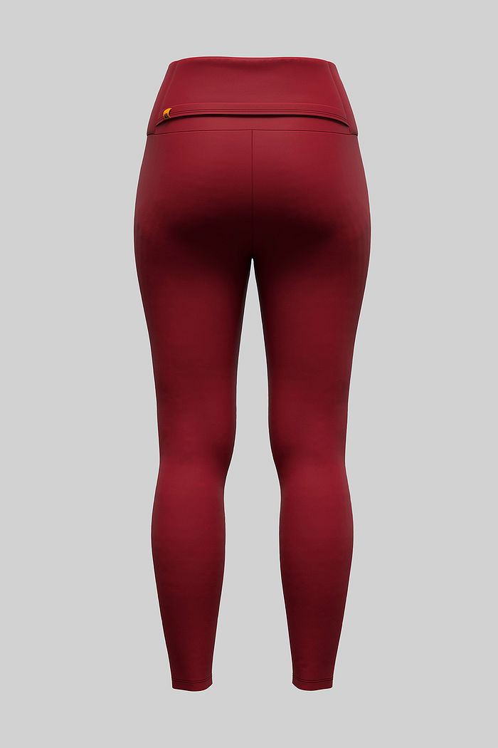 Legging de Poliamida® com Bolso FIT