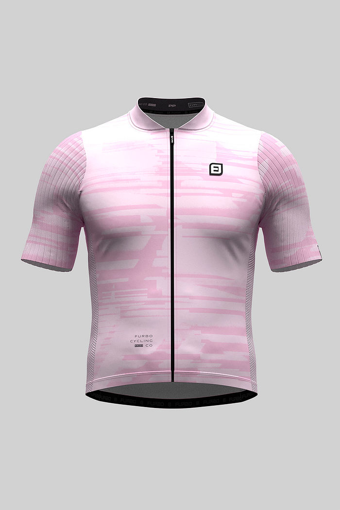 Jersey Unissex Euro Brush