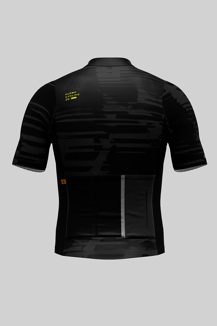 Jersey Unissex Euro Brush