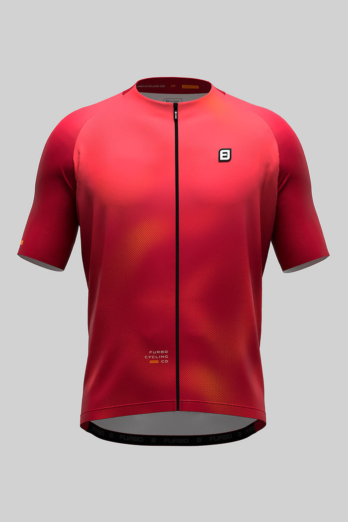 Jersey Unissex Confort Fit Pulse