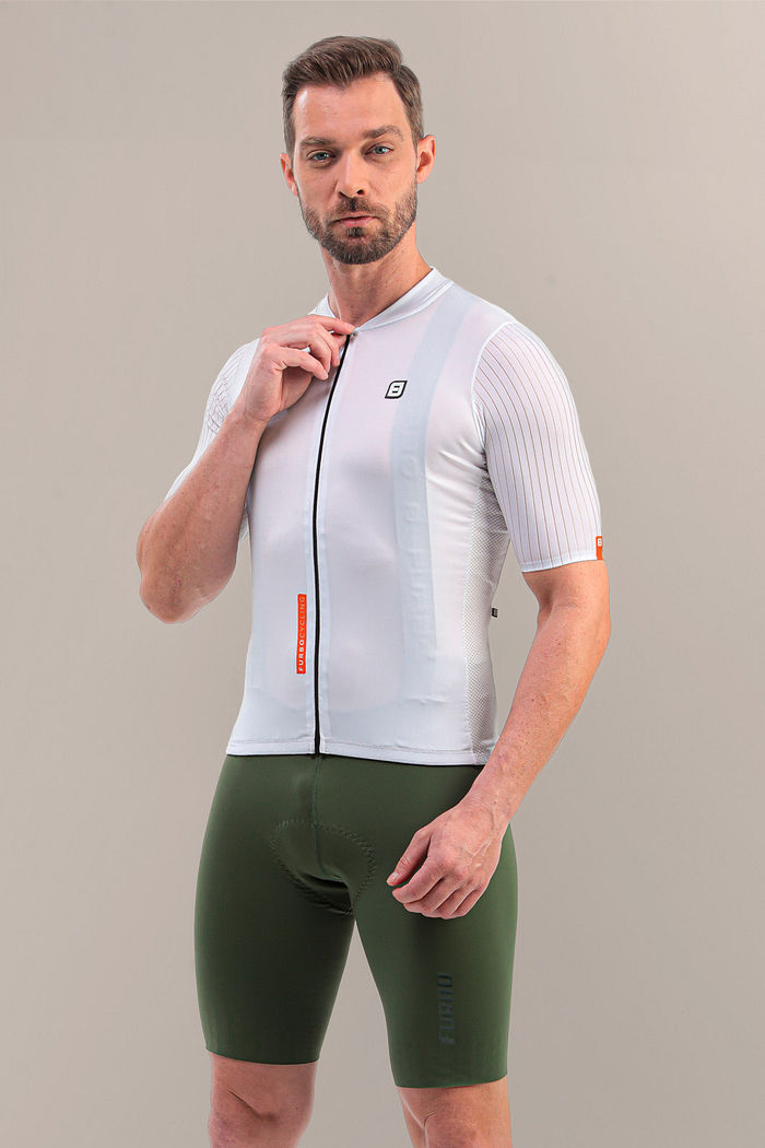 Jersey Masculina Euro Supreme