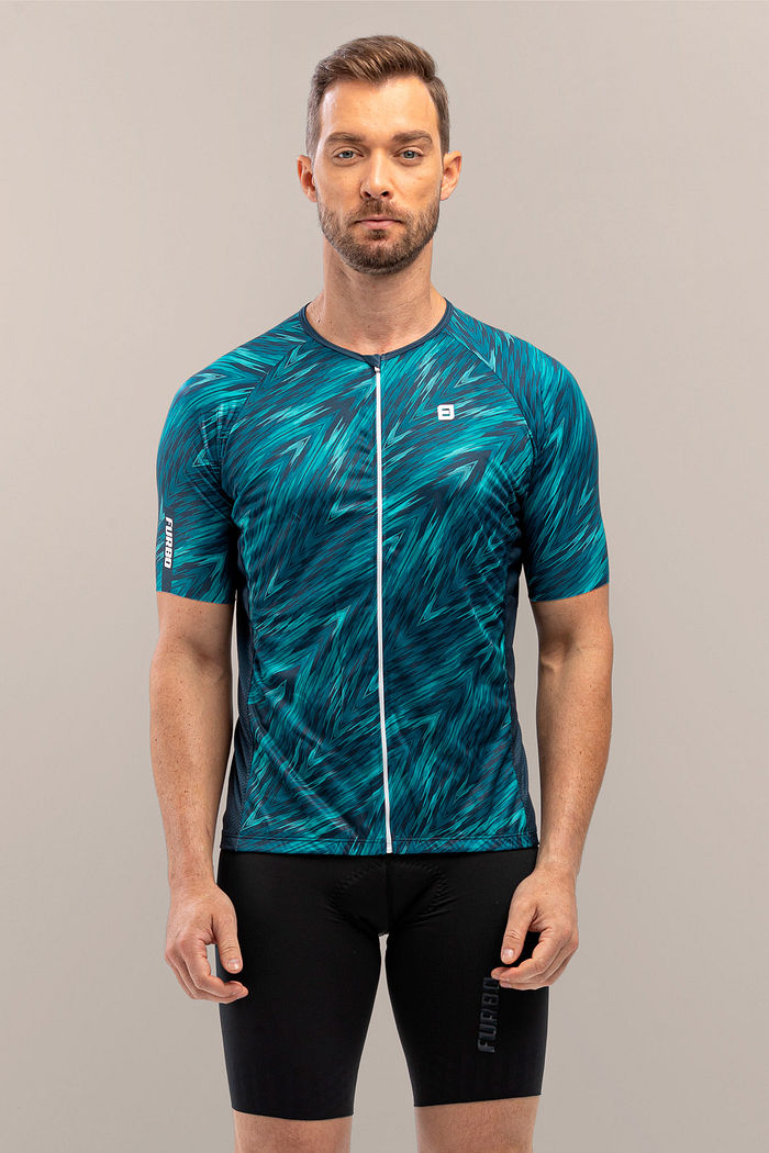 Jersey Masculina F13 Arrow