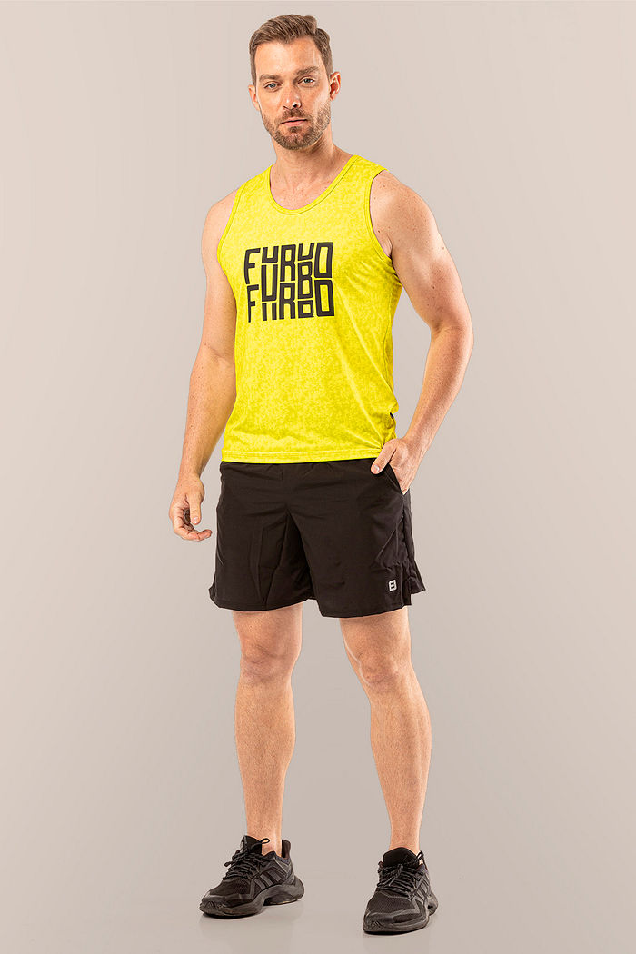 Regata Masc. Running Dint