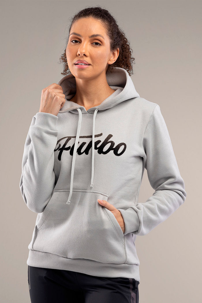 Moletom Unissex Furbo