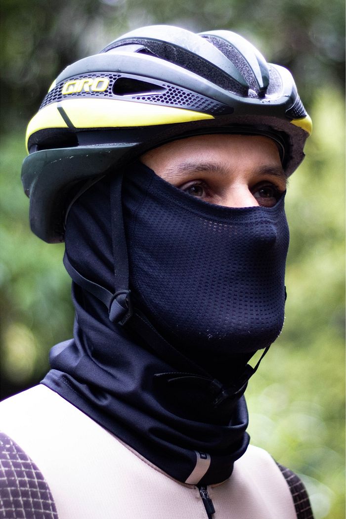 Bandana Peluciada Thermic® Plush