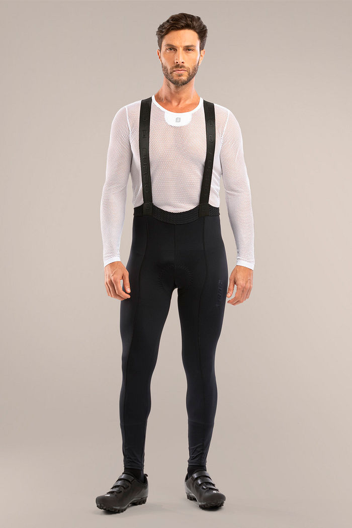 Calça Bretelle Masc. Infraboost® Fuga