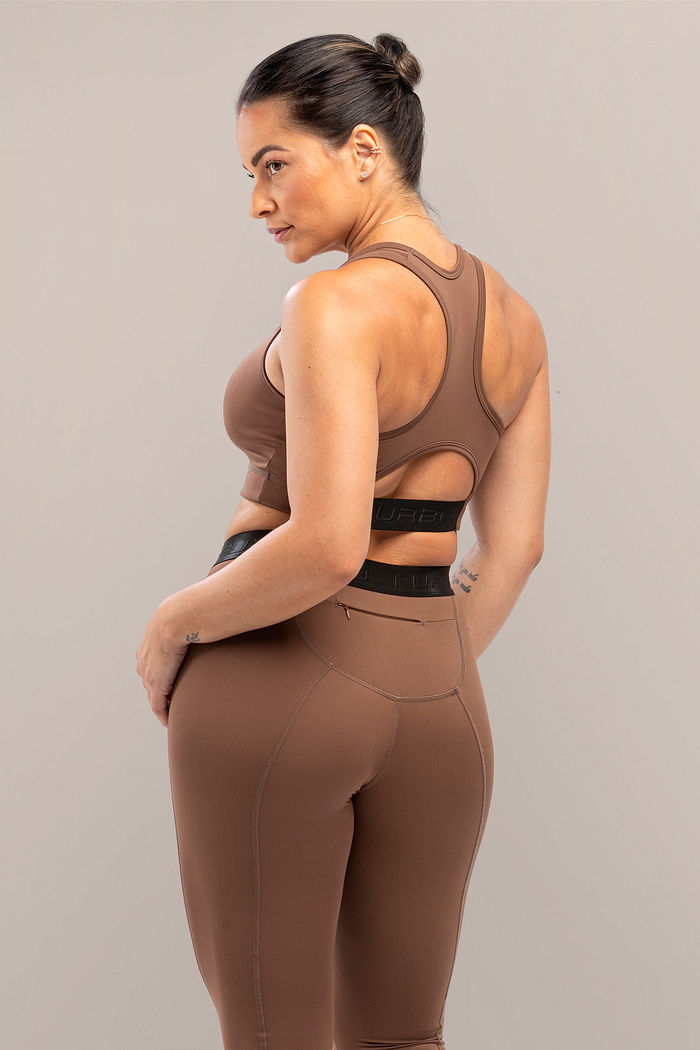 Legging Fem. Passion