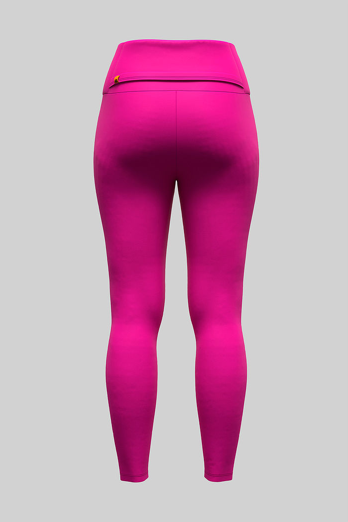 Legging de Poliamida® com Bolso FIT
