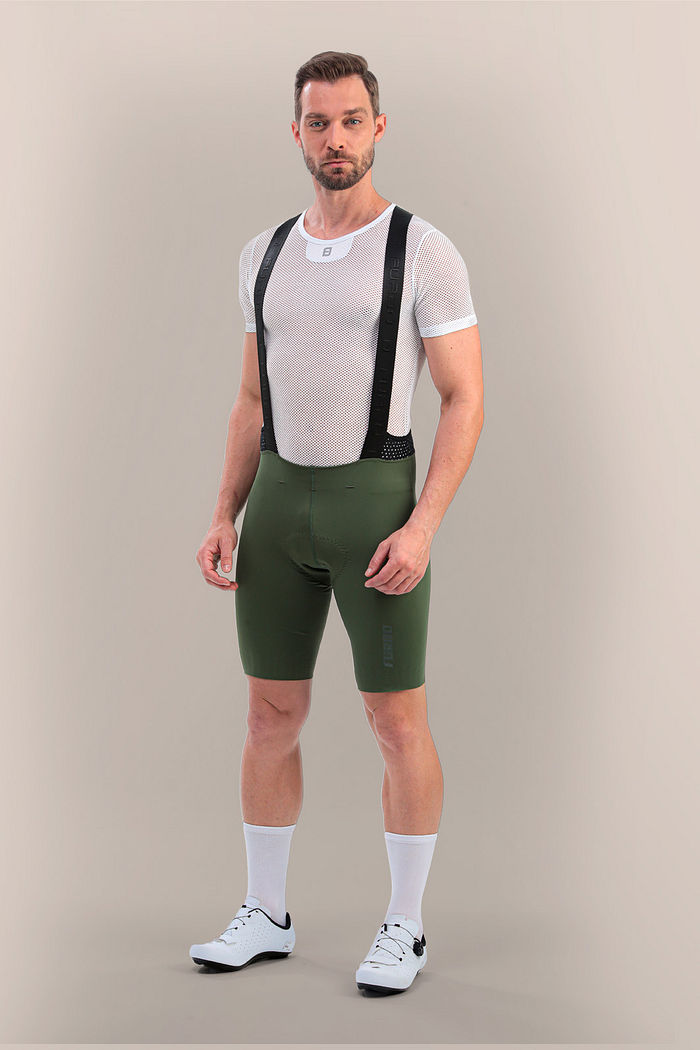 Kit Supreme! (Jersey + Bretelle + Meia)