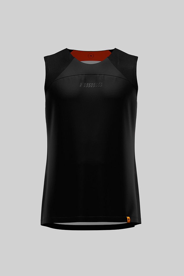 Regata Masculina Running Vanguard