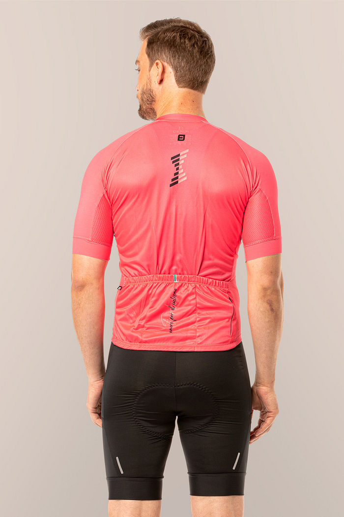 Jersey Masculina F16 Giro